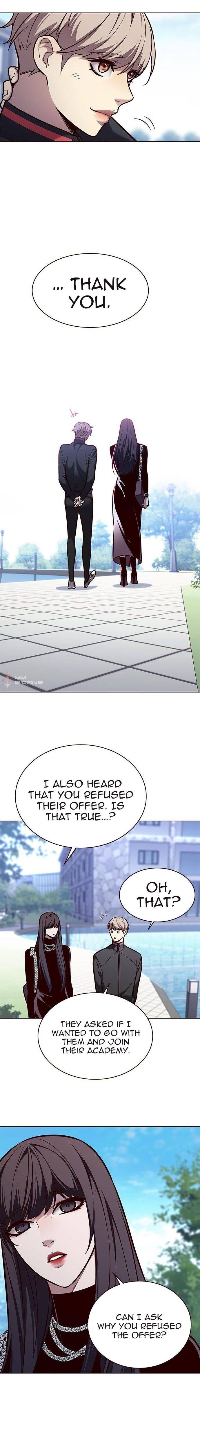 Read Eleceed Manga Online