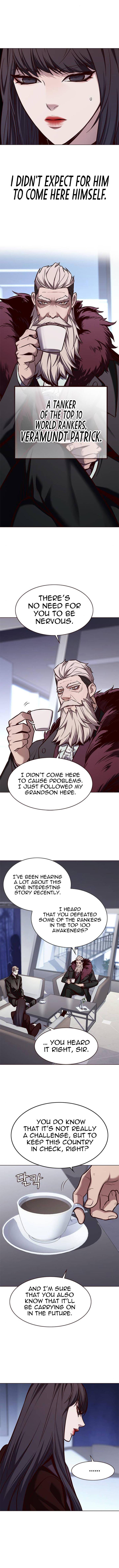 Read Eleceed Manga Online