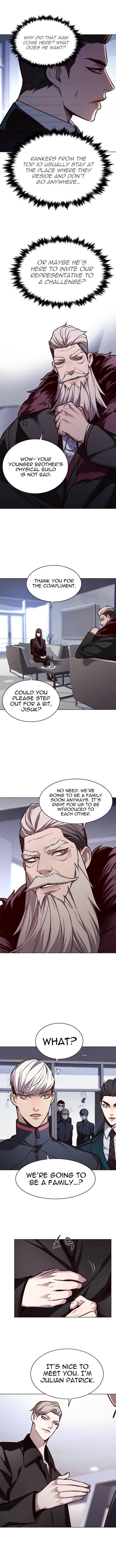 Read Eleceed Manga Online