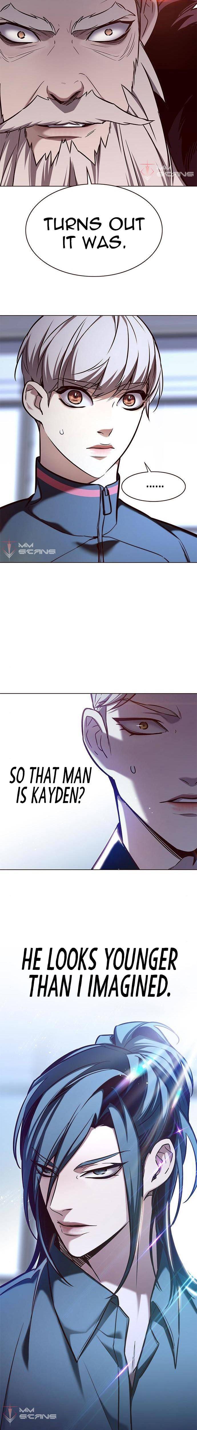 Read Eleceed Manga Online