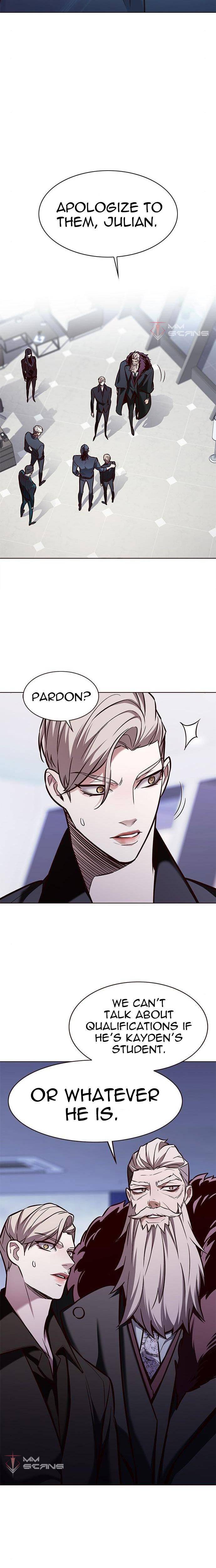 Read Eleceed Manga Online