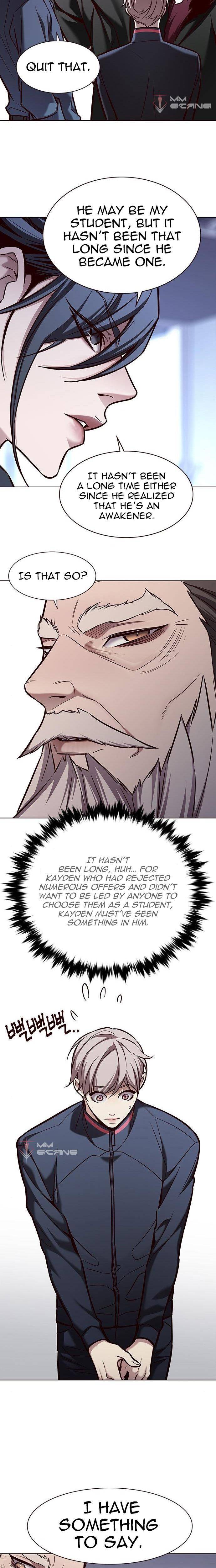 Read Eleceed Manga Online