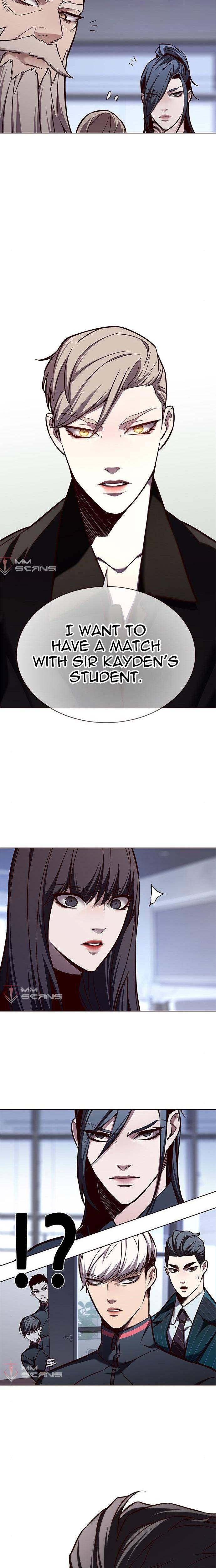 Read Eleceed Manga Online