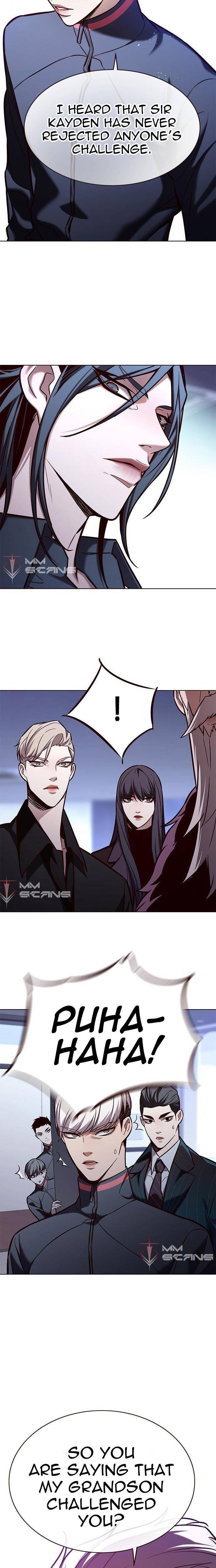 Read Eleceed Manga Online