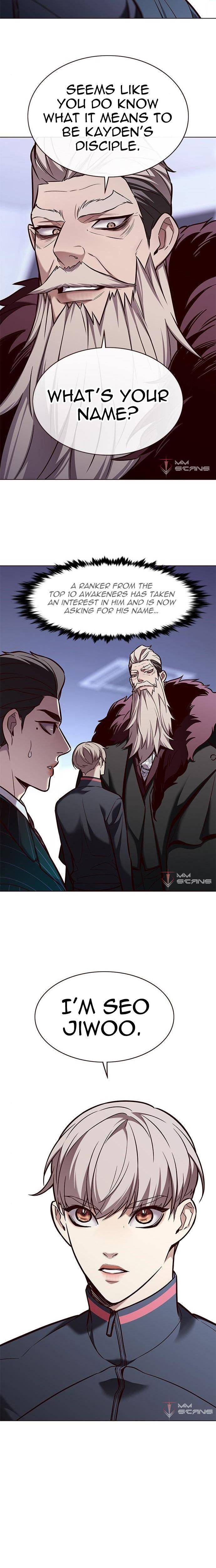 Read Eleceed Manga Online