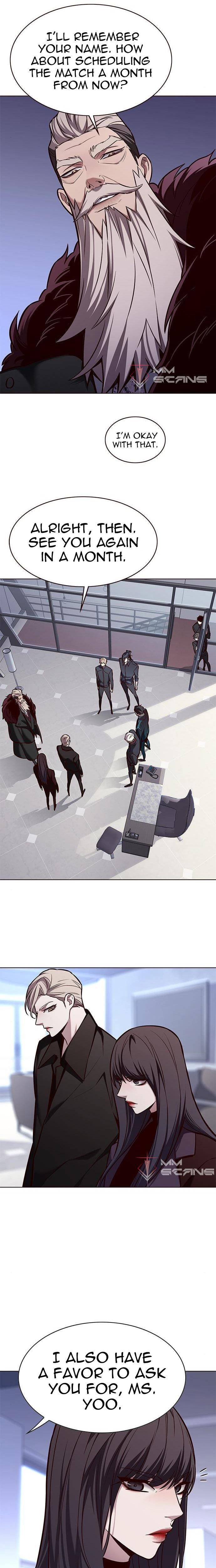 Read Eleceed Manga Online