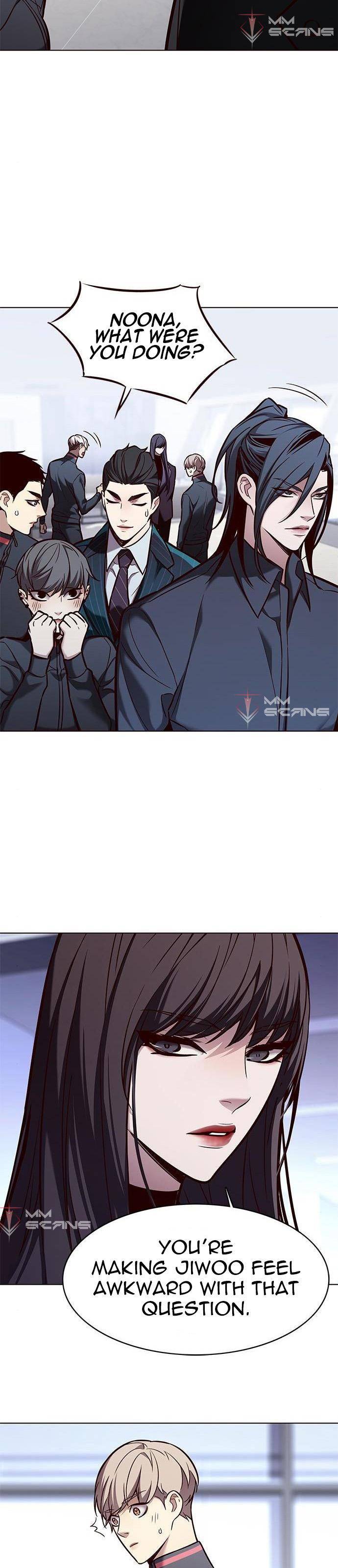 Read Eleceed Manga Online