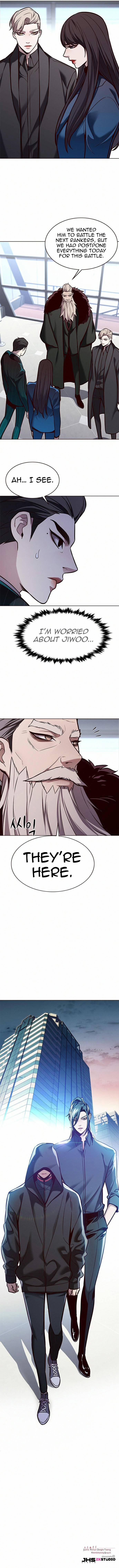 Read Eleceed Manga Online