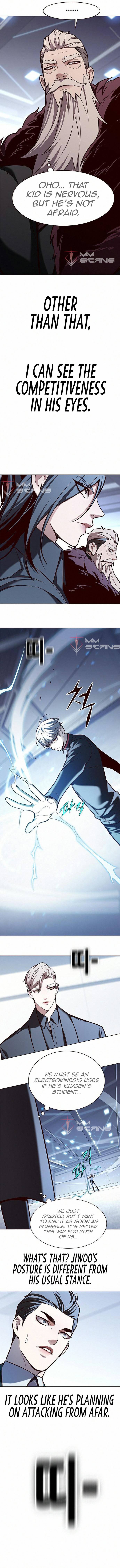 Read Eleceed Manga Online