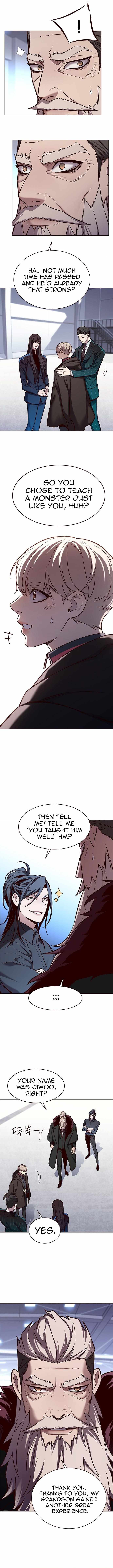 Read Eleceed Manga Online