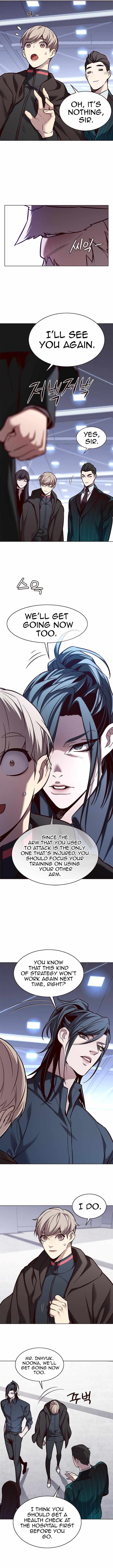 Read Eleceed Manga Online