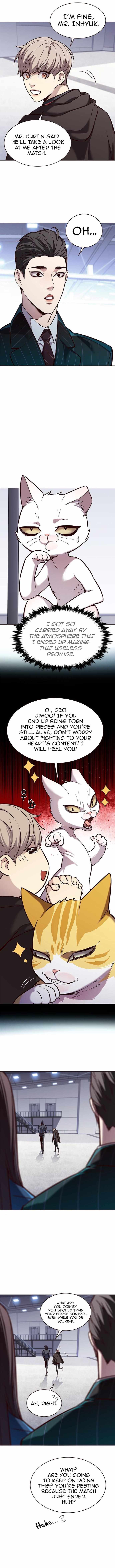 Read Eleceed Manga Online