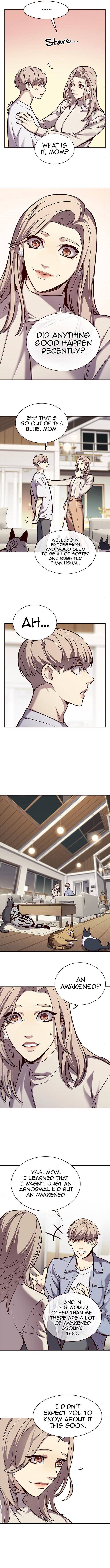 Read Eleceed Manga Online