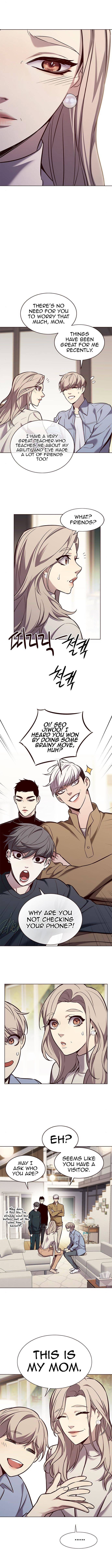 Read Eleceed Manga Online