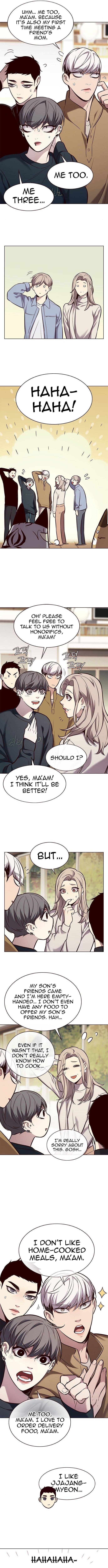 Read Eleceed Manga Online