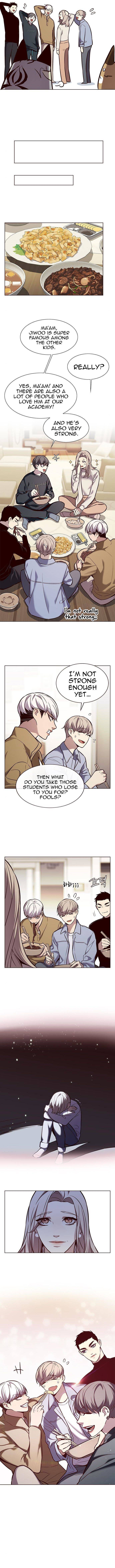 Read Eleceed Manga Online