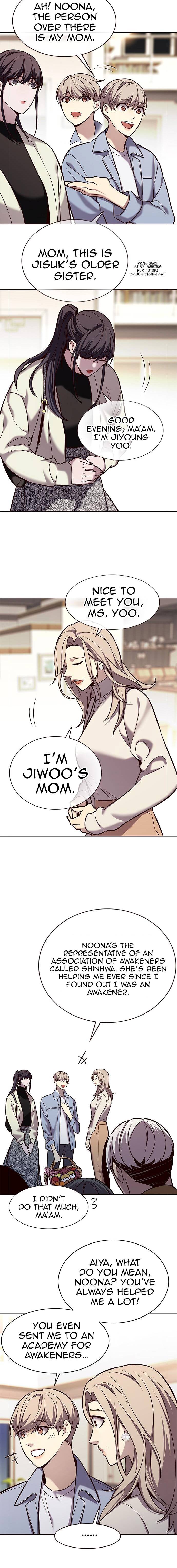 Read Eleceed Manga Online