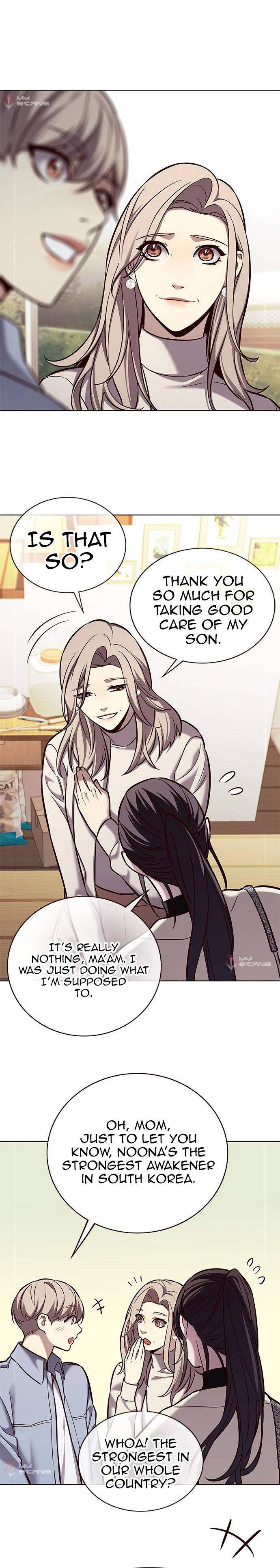 Read Eleceed Manga Online