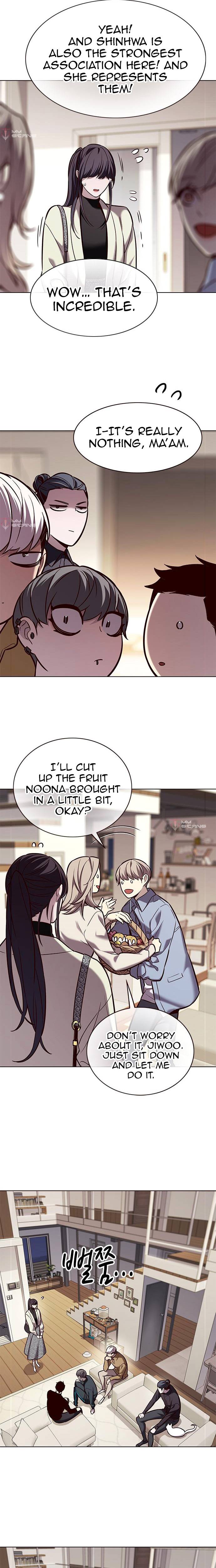 Read Eleceed Manga Online