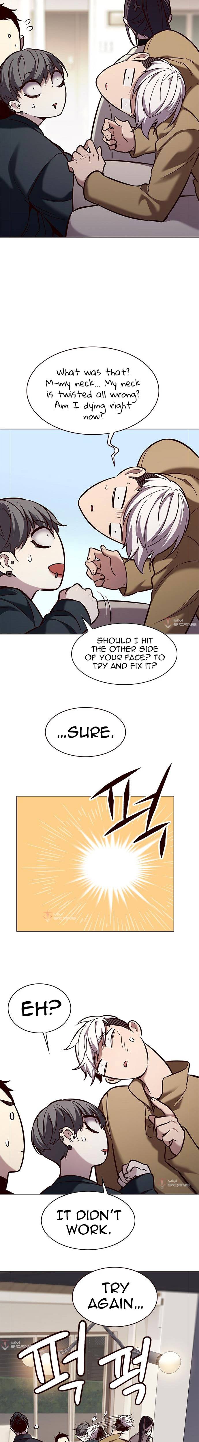 Read Eleceed Manga Online