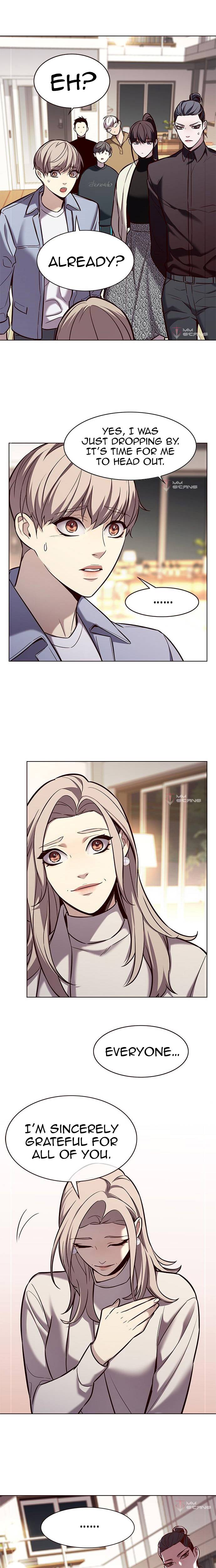 Read Eleceed Manga Online