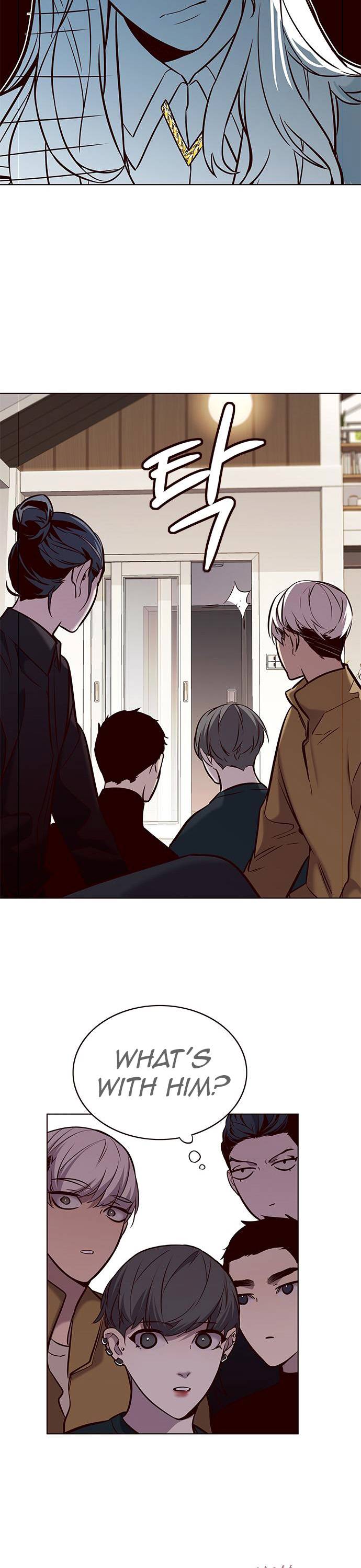 Read Eleceed Manga Online