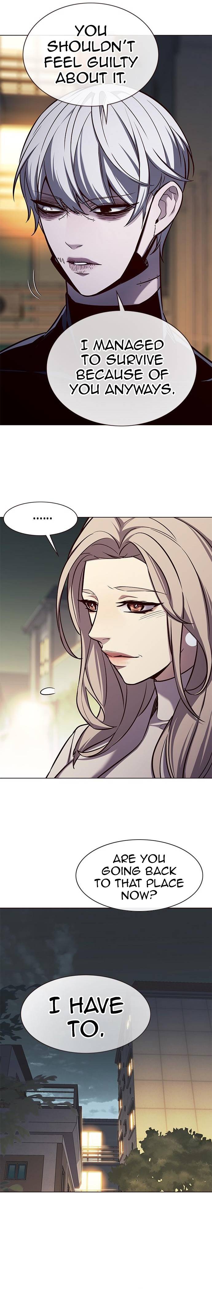 Read Eleceed Manga Online