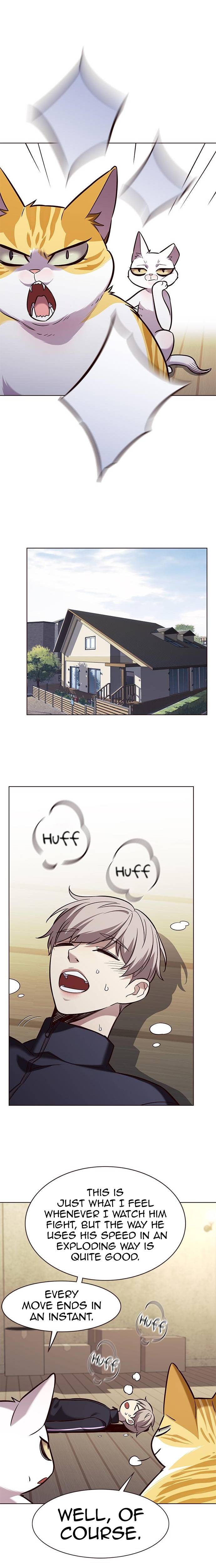 Read Eleceed Manga Online