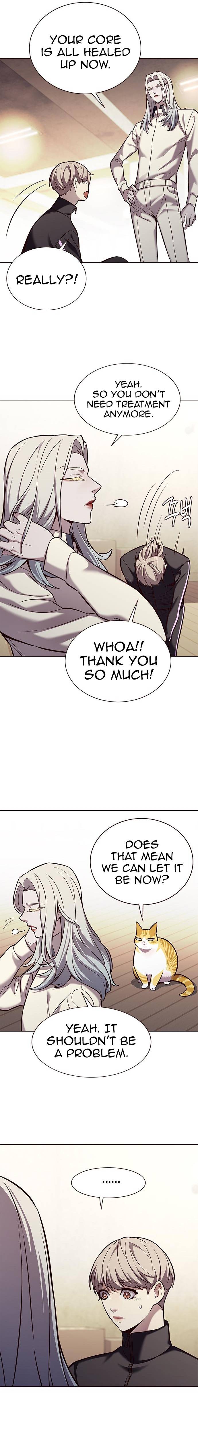 Read Eleceed Manga Online