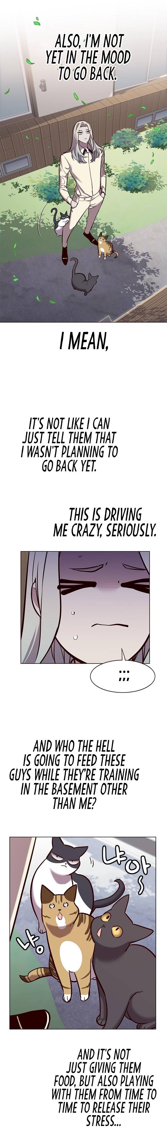 Read Eleceed Manga Online