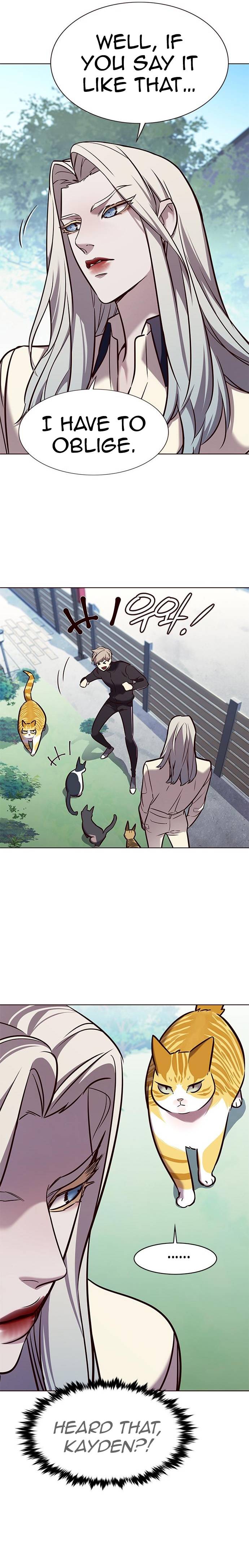 Read Eleceed Manga Online