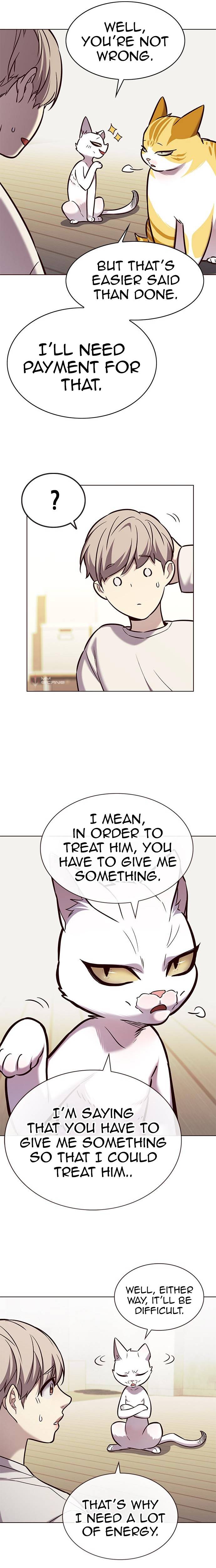 Read Eleceed Manga Online