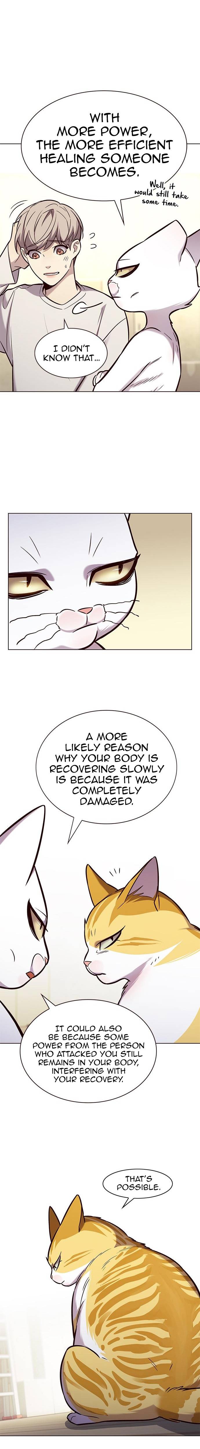 Read Eleceed Manga Online