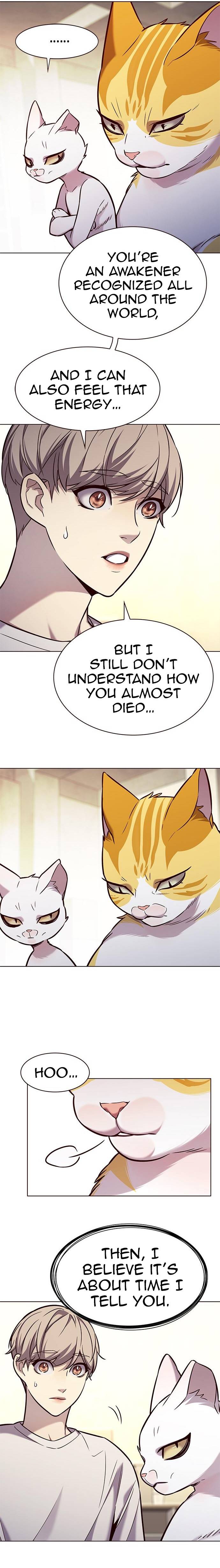 Read Eleceed Manga Online