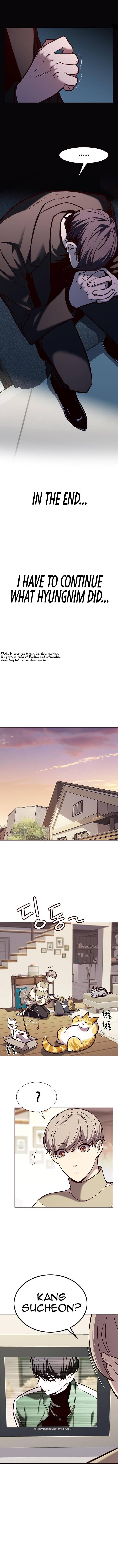 Read Eleceed Manga Online