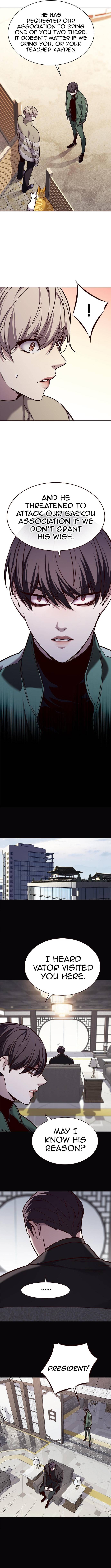 Read Eleceed Manga Online