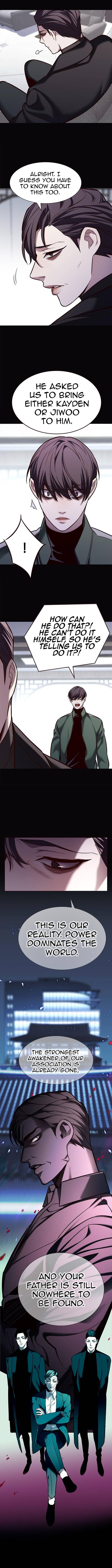 Read Eleceed Manga Online