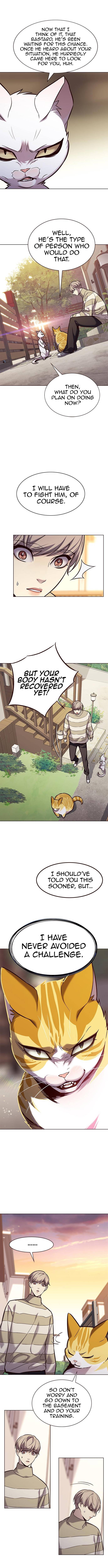 Read Eleceed Manga Online