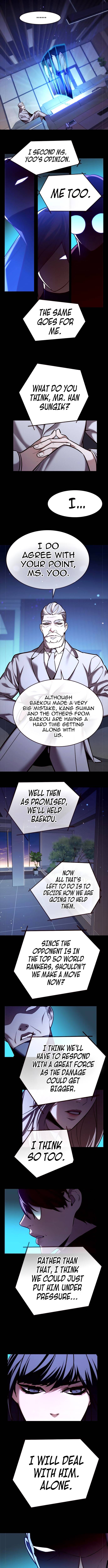 Read Eleceed Manga Online