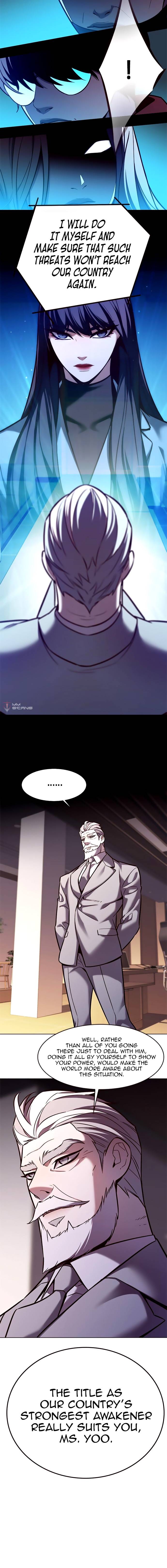 Read Eleceed Manga Online