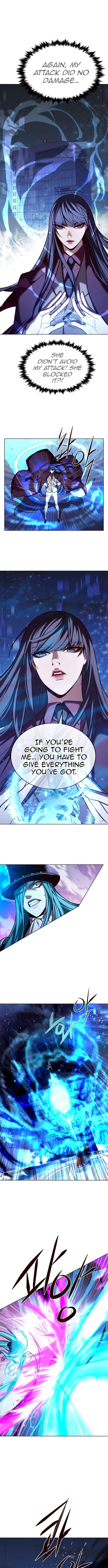 Read Eleceed Manga Online