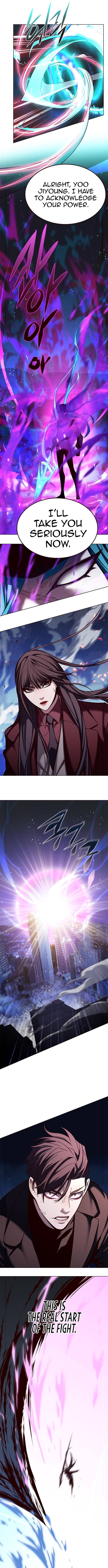 Read Eleceed Manga Online