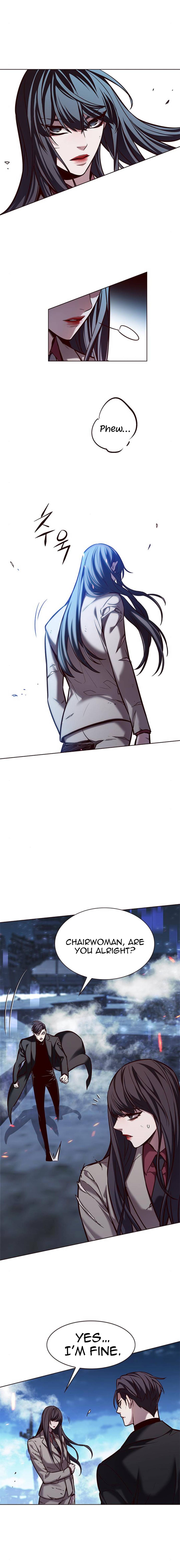 Read Eleceed Manga Online