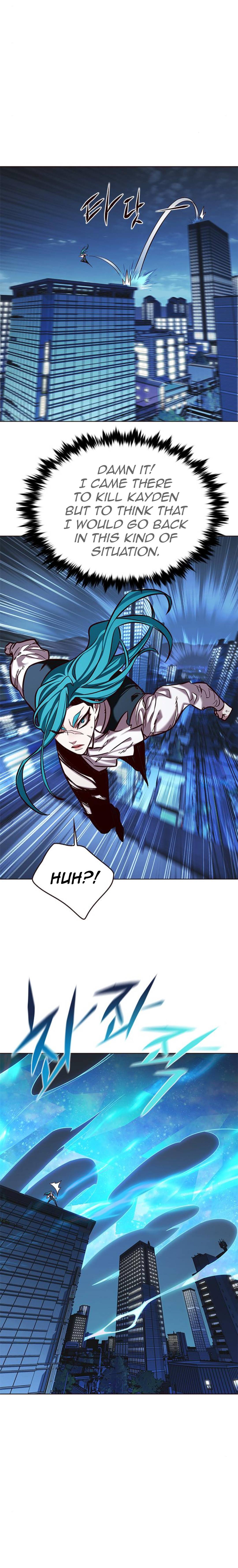 Read Eleceed Manga Online