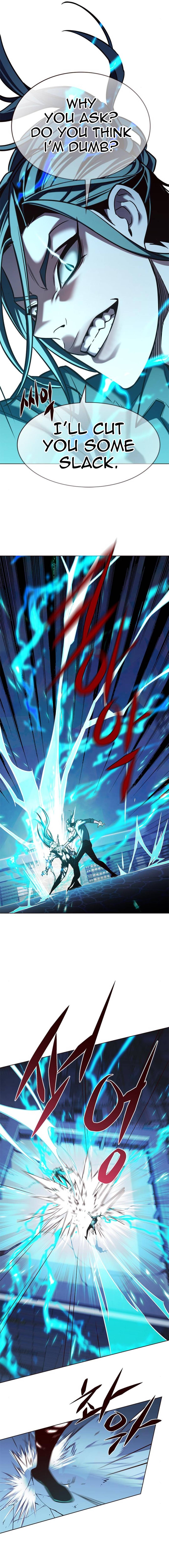 Read Eleceed Manga Online