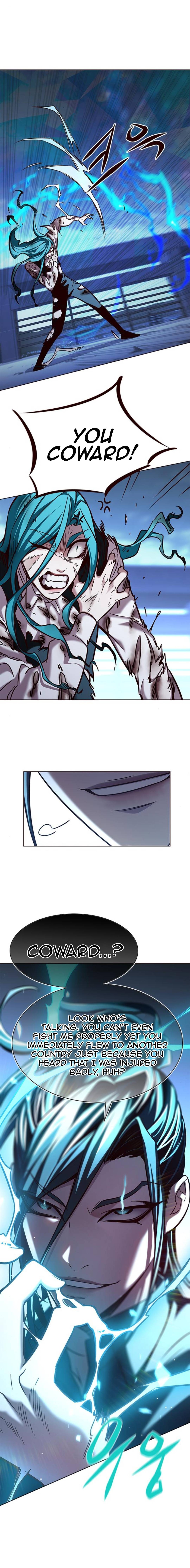 Read Eleceed Manga Online