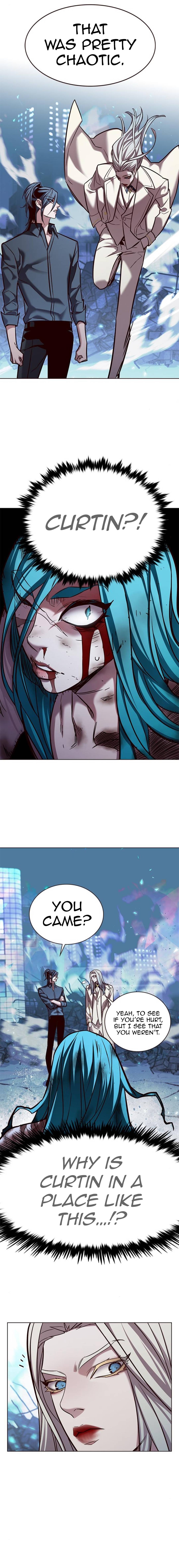 Read Eleceed Manga Online