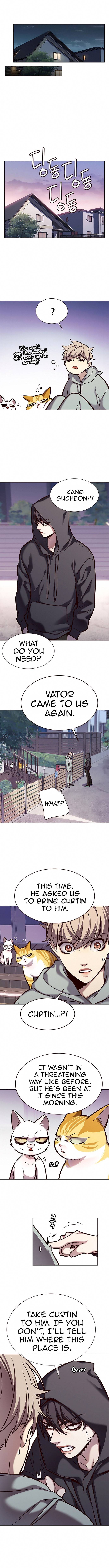 Read Eleceed Manga Online