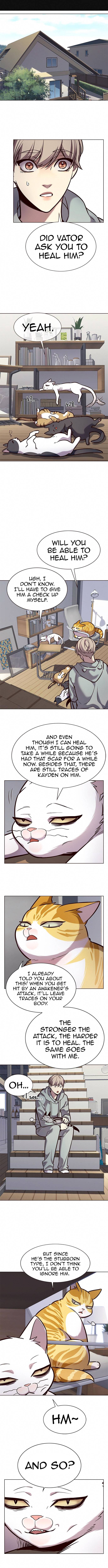 Read Eleceed Manga Online