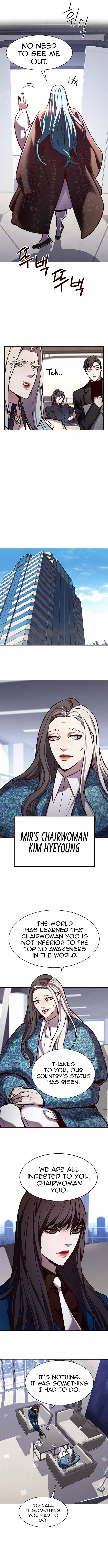 Read Eleceed Manga Online